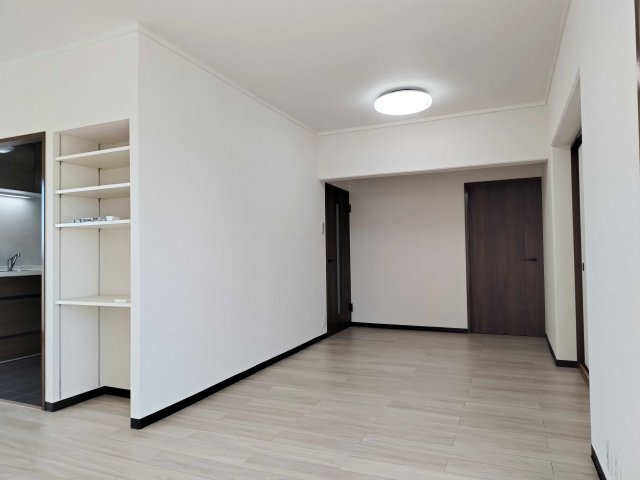 【居間・リビング】 | 藤沢台第一住宅 306棟