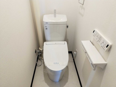 【トイレ】 | 藤沢台第一住宅 306棟