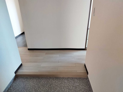 【玄関】 | 藤沢台第一住宅 306棟
