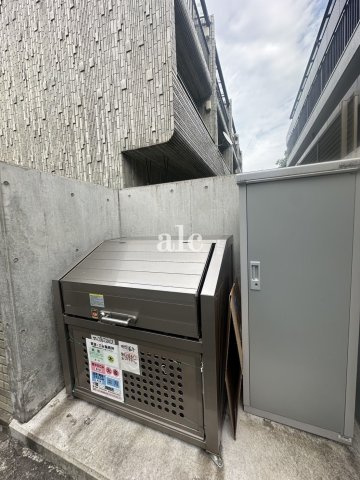 新宿区大久保２丁目の賃貸マンションのその他