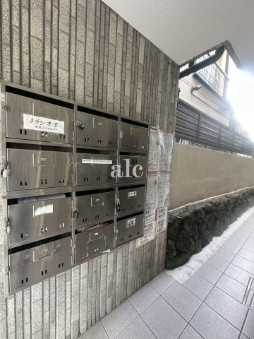 新宿区大久保２丁目の賃貸マンションのその他