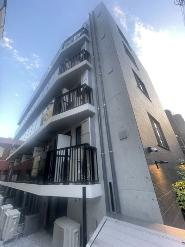 VISTA ASAGAYA .Nの外観