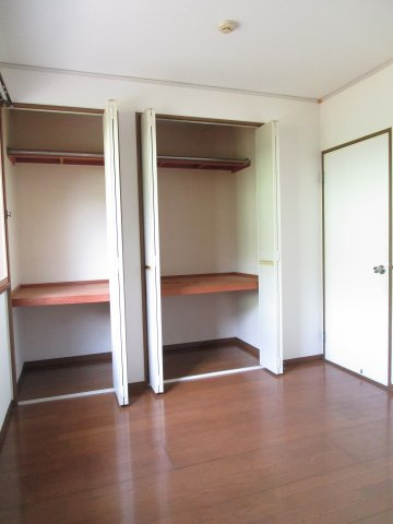 クレール津福Ⅰ【10,000円キャッシュバック対象物件】の子供部屋|お子さんのいるうちは子供部屋に使ってはいかがでしょうか