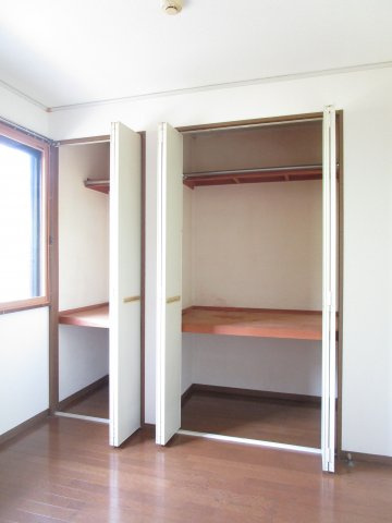 クレール津福Ⅰ【10,000円キャッシュバック対象物件】の内装|過ごしやすい室内です