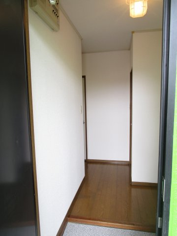 クレール津福Ⅰ【10,000円キャッシュバック対象物件】の玄関|玄関です