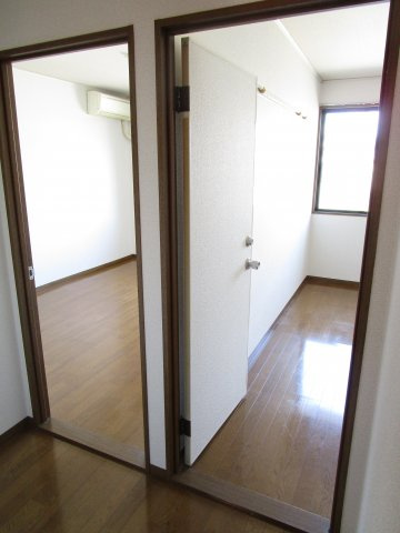 クレール津福Ⅰ【10,000円キャッシュバック対象物件】の内装|内装もきれいです