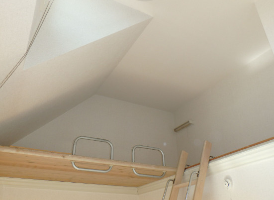 シャトレ津福本町のその他