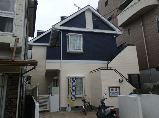 シャトレ津福本町のその他共用部分