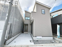 福田　新築分譲住宅　全１０区画の画像