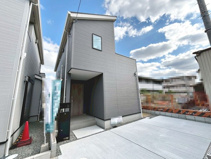 福田　新築分譲住宅　全５区画の画像