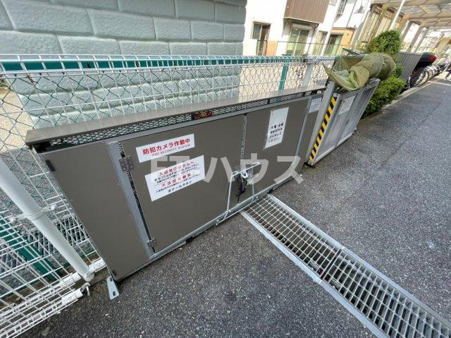 ボナールタカシのその他共用部分