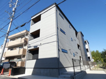 TIDA　高畑の画像