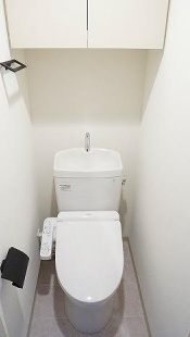 【トイレ】ＡＬＴＥＲＮＡ横濱阪東橋 