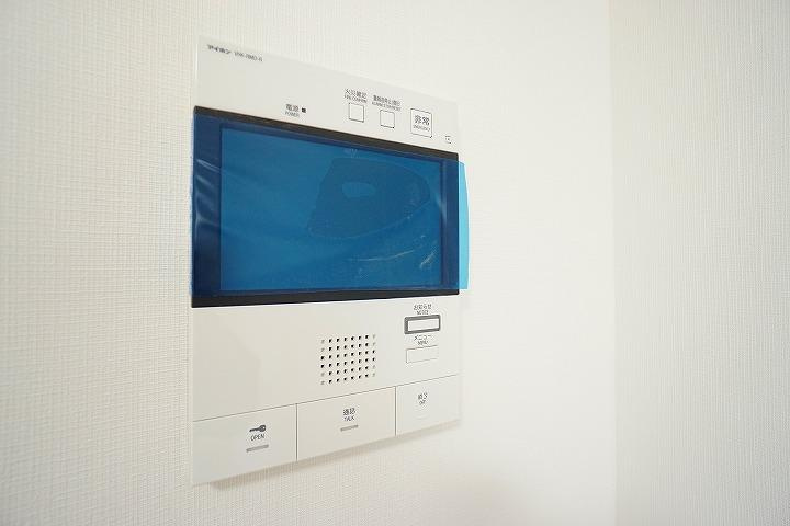 【セキュリティ】ＡＬＴＥＲＮＡ横濱阪東橋 