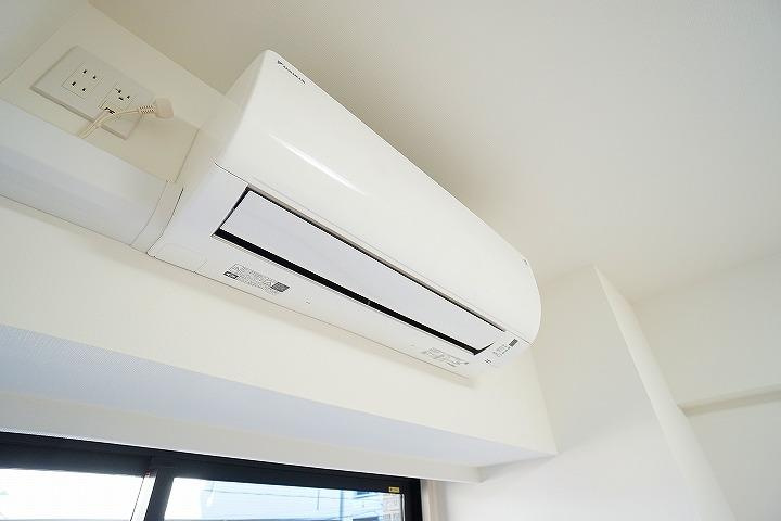 【居間・リビング】ＡＬＴＥＲＮＡ横濱阪東橋 