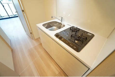 【キッチン】ＡＬＴＥＲＮＡ横濱阪東橋 