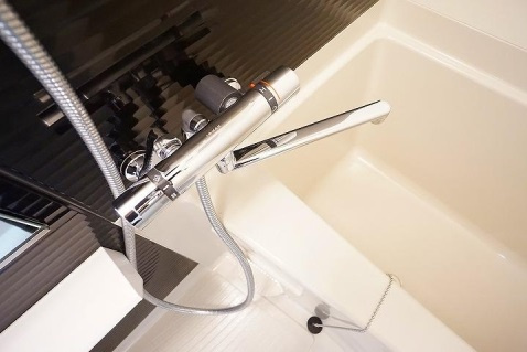 【浴室】ＡＬＴＥＲＮＡ横濱阪東橋 