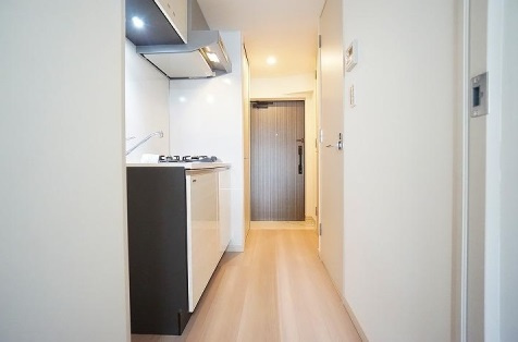 【キッチン】ＡＬＴＥＲＮＡ横濱阪東橋 