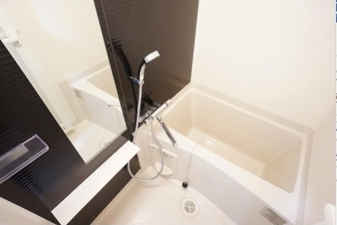 【浴室】ＡＬＴＥＲＮＡ横濱阪東橋 