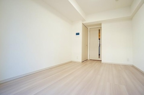 【寝室】ＡＬＴＥＲＮＡ横濱阪東橋 