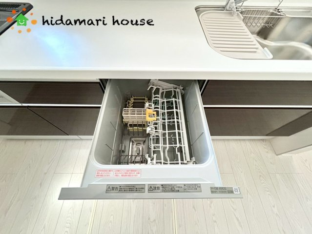 伊奈町本町2丁目20期　新築戸建　エルデ02の設備