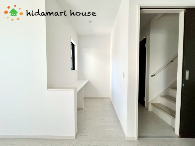 伊奈町本町2丁目20期　新築戸建　エルデ02の構造・工法・仕様