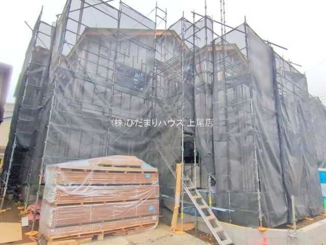 伊奈町本町2丁目20期　新築戸建　エルデ02