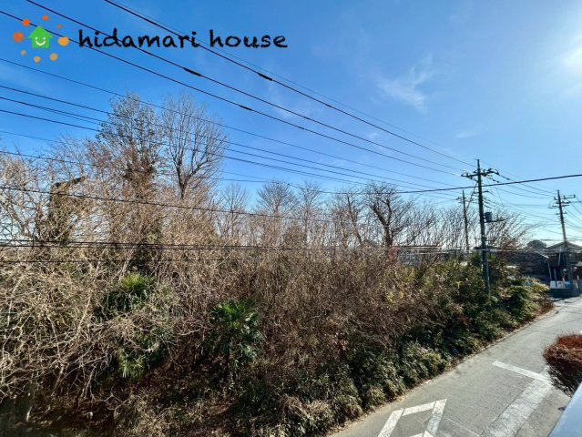 伊奈町本町2丁目20期　新築戸建　エルデ02の展望