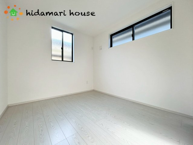 伊奈町本町2丁目20期　新築戸建　エルデ02の子供部屋|洋室：5.2帖