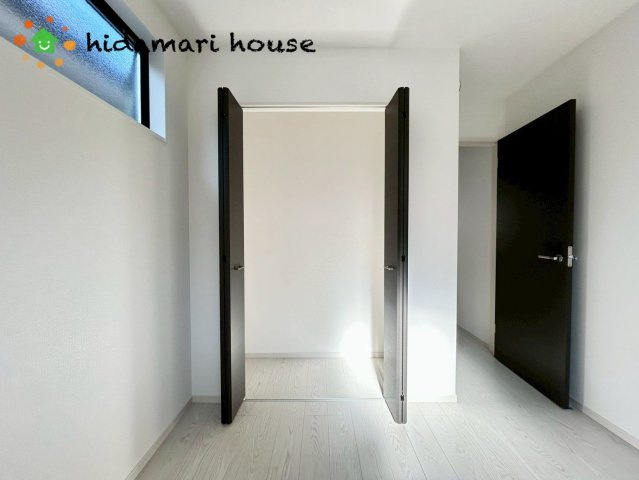 伊奈町本町2丁目20期　新築戸建　エルデ02の収納