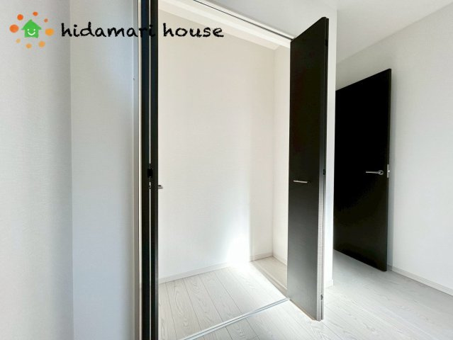 伊奈町本町2丁目20期　新築戸建　エルデ02の収納