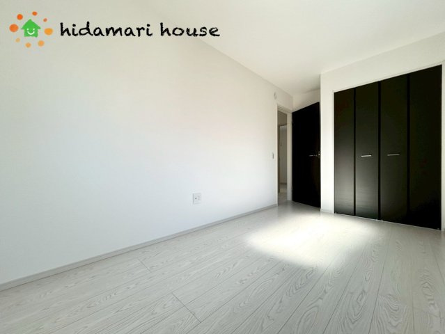 伊奈町本町2丁目20期　新築戸建　エルデ02の内装