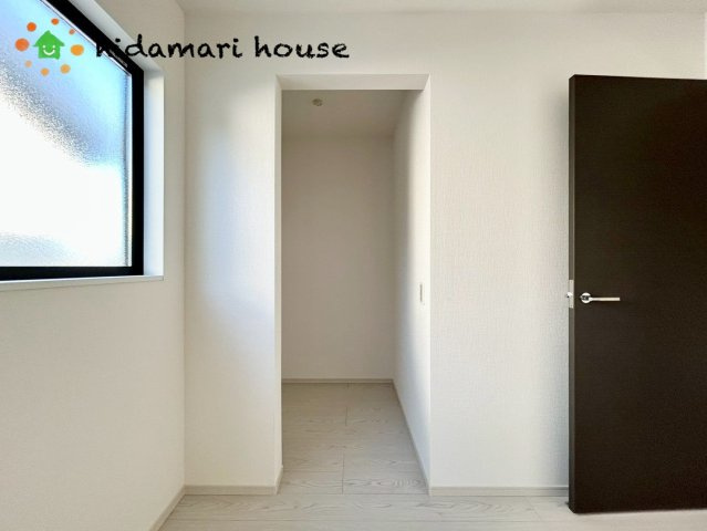 伊奈町本町2丁目20期　新築戸建　エルデ02の収納