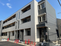 D'Tribute西谷（ディートリビュート）の画像