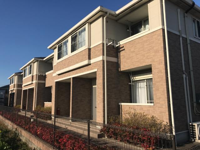 レジデンス　響