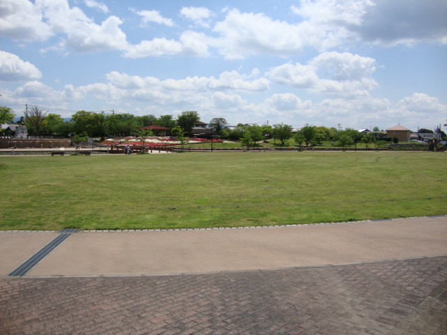 レジデンス　響の周辺|大刀洗公園まで1,000ｍ