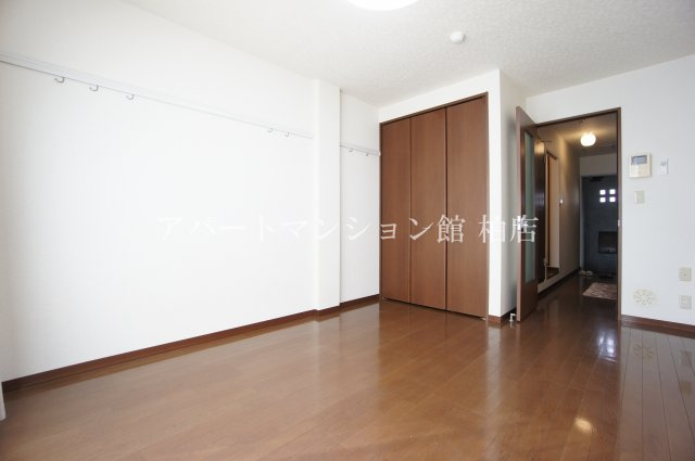 クレステージ柏の内装