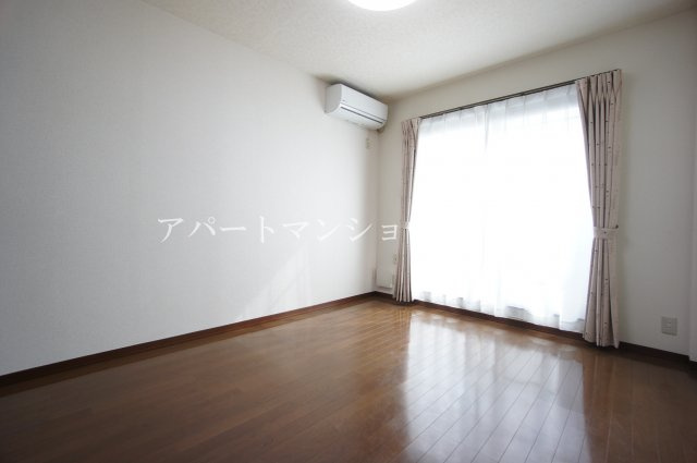 クレステージ柏の洋室