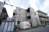クレステージ柏の画像