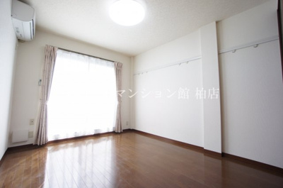 【居間・リビング】 | クレステージ柏