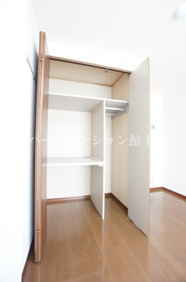 【収納】 | クレステージ柏