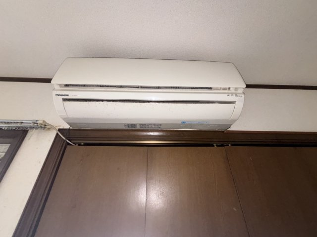 サマックスＭの設備