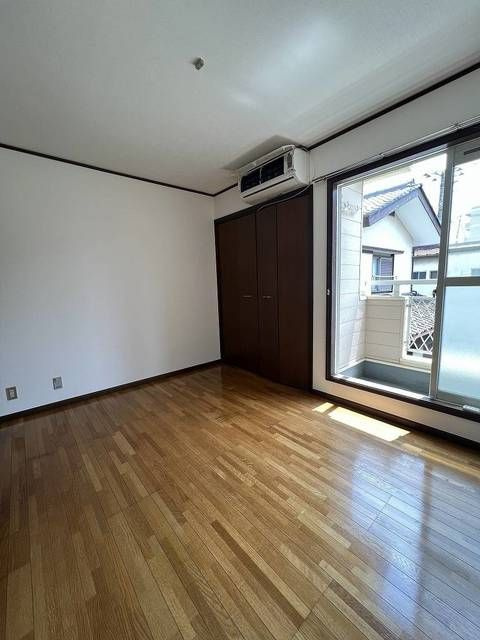 サマックスＭの居間・リビング