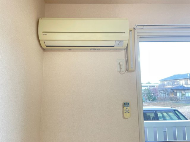 サニーヒル塚の台の設備