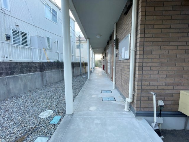 サニーヒル塚の台の設備