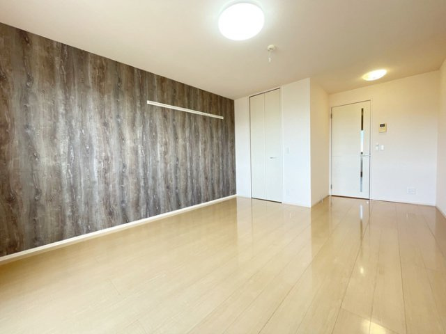 サニーヒル塚の台の居間・リビング