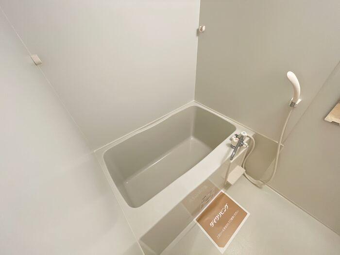 サニーヒル塚の台の浴室