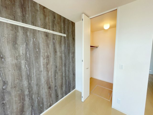 サニーヒル塚の台の収納