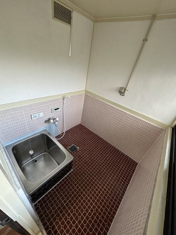 宮野下　戸建て3戸の浴室