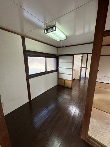 宮野下　戸建て3戸の内装